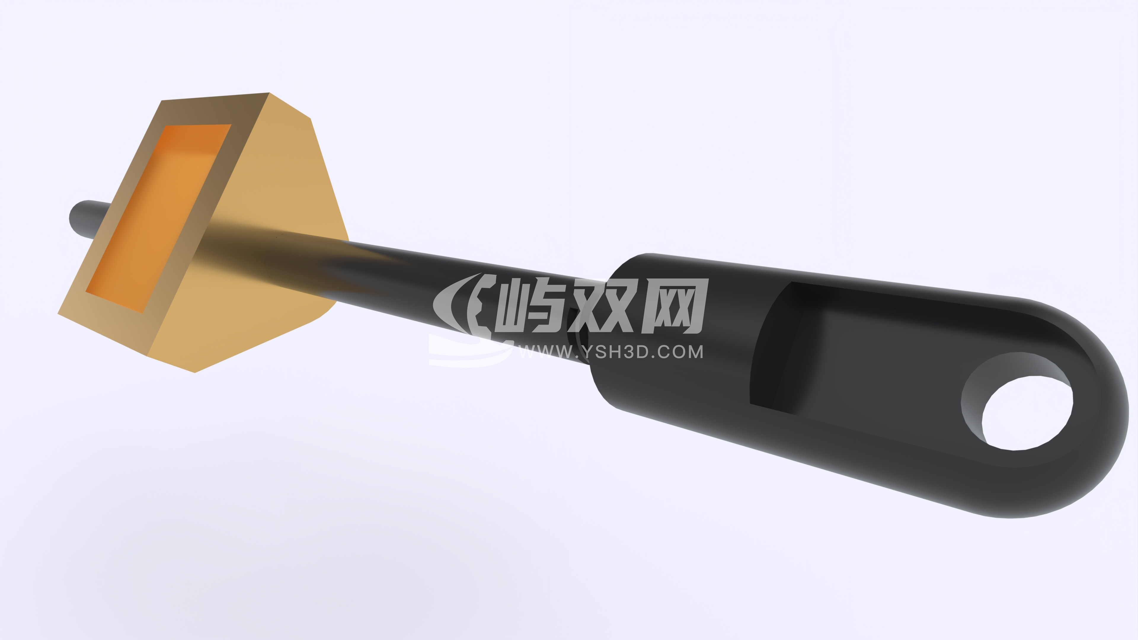 卧式蒸汽机